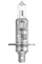 Галогенна автолампа Osram H1 TRUCKSTAR 64155TSP HCB 24V 70W +100% - Зображення 2
