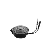 Штатна LED-підсвітка бічних дзеркал і дверей з проекцією Ford (Mustang Mondeo MK5 Edge Explorer Everest F150) - Зображення 4