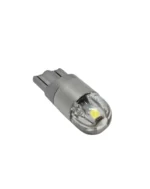 Світлодіодна лампа Т10 W5W 2 SMD 3030 12V Білий - Зображення 3
