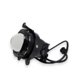 Протитуманні лінзовані фари 70W LED ВАЗ 2170, 2171, 2172, CHEVROLET Niva, Priora, Газель Лінза 3,5 дюйми - Зображення 3