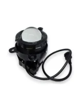 Протитуманні лінзовані фари 70W LED ВАЗ 2170, 2171, 2172, CHEVROLET Niva, Priora, Газель Лінза 3,5 дюйми - Зображення 4