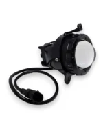 Протитуманні лінзовані фари 70W LED ВАЗ 2170, 2171, 2172, CHEVROLET Niva, Priora, Газель Лінза 3,5 дюйми - Зображення 7