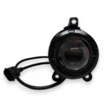 Протитуманні лінзовані фари 70W LED ВАЗ 2170, 2171, 2172, CHEVROLET Niva, Priora, Газель Лінза 3,5 дюйми - Зображення 5