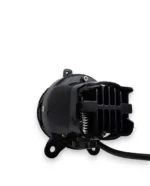 Протитуманні лінзовані фари 70W LED ВАЗ 2170, 2171, 2172, CHEVROLET Niva, Priora, Газель Лінза 3,5 дюйми - Зображення 6