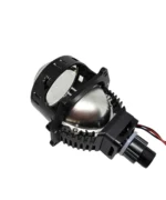 Комплект універсальних біксенонових BI-LED лінз 3 дюйми внутрішня з вентилятором GUANGFUDE K7 PRO - Зображення 2