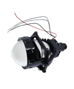 Комплект універсальних біксенонових BI-LED лінз 3 дюйми внутрішня з вентилятором GUANGFUDE K7 PRO - Зображення 7