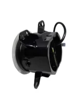 Світлодіодні протитуманні фари LED 3+2 лінзи 12-80V 60W DAF XF105 Біле світло - Зображення 3