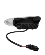 Світлодіодні протитуманні фари LED 4 лінзи 60W КАМАЗ-4ZB (AXOR-4ZB) Біле світло - Зображення 6