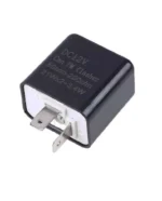 Реле поворотів для світлодіодних Led ламп LED 2 контакти для LED поворотів 12V - Зображення 3