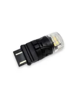 Світлодіодна лампа з цоколем 3156 P27W T25 16SMD 12V 1500Lm Біле світло - Зображення 5