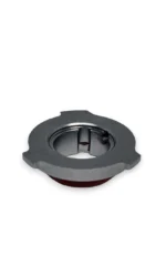 Адаптер патрон роз'єм під лампу НB3 металевий - Зображення 2