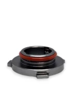 Адаптер патрон роз'єм під лампу НB3 металевий - Зображення 3