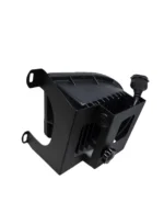 Протитуманні фари Chevrolet Lacetti 70W ПТФ Led туманки Лачетті седан універсал штатні метал з роз'ємом ​​​​​​​96551094 / 96551093 - Зображення 3