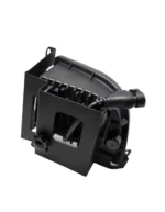 Протитуманні фари Chevrolet Lacetti 70W ПТФ Led туманки Лачетті седан універсал штатні метал з роз'ємом ​​​​​​​96551094 / 96551093 - Зображення 7