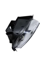 Протитуманні фари Chevrolet Lacetti 70W ПТФ Led туманки Лачетті седан універсал штатні метал з роз'ємом ​​​​​​​96551094 / 96551093 - Зображення 5