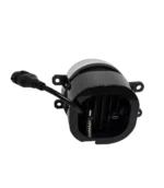 Світлодіодні протитуманні фари Led для Toyota Lexus Camry Corolla RAV4 Venza 5 лінз 50W - Зображення 5