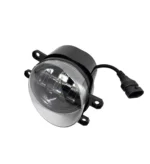 Світлодіодні протитуманні фари Led для Toyota Lexus Camry Corolla RAV4 Venza 5 лінз 50W - Зображення 4