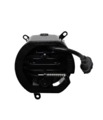 Світлодіодні протитуманні фари 3 LED для Mitsubishi Lanser X 2007-2011 штатні з роз'ємом - Зображення 4