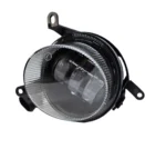 Світлодіодні протитуманні фари 3 LED для Mitsubishi Lanser X 2007-2011 штатні з роз'ємом - Зображення 5