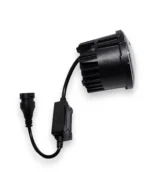 Світлодіодні протитуманні фари LED ПТФ Nissan, INFINITI 7 лінз 70W Біле світло комплект - Зображення 7