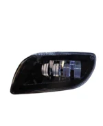 Протитуманні фари Chevrolet Lacetti 70W ПТФ Led туманки Лачетті Хетчбек штатні 96551092 96551091 - Зображення 2