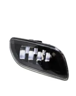 Протитуманні фари Chevrolet Lacetti 70W ПТФ Led туманки Лачетті Хетчбек штатні 96551092 96551091 - Зображення 5