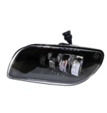 Протитуманні фари Chevrolet Lacetti 70W ПТФ Led туманки Лачетті Хетчбек штатні 96551092 96551091 - Зображення 6