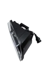 Протитуманні фари Chevrolet Lacetti 70W ПТФ Led туманки Лачетті Хетчбек штатні 96551092 96551091 - Зображення 3