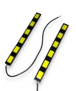 Денні ходові вогні 18,3 см Білий (комплект 2 шт.) - Зображення 3