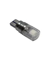 Світлодіодні лами RGB Габарити RGB Led W5W T10 різнокольорові стробоскопи 12V - Зображення 2