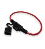 Утримувач запобіжника автомобільний MINI Евро