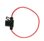 Утримувач запобіжника автомобільний MINI Евро - Зображення 4