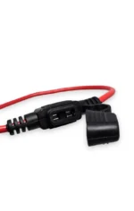 Утримувач запобіжника автомобільний MINI Евро - Зображення 2