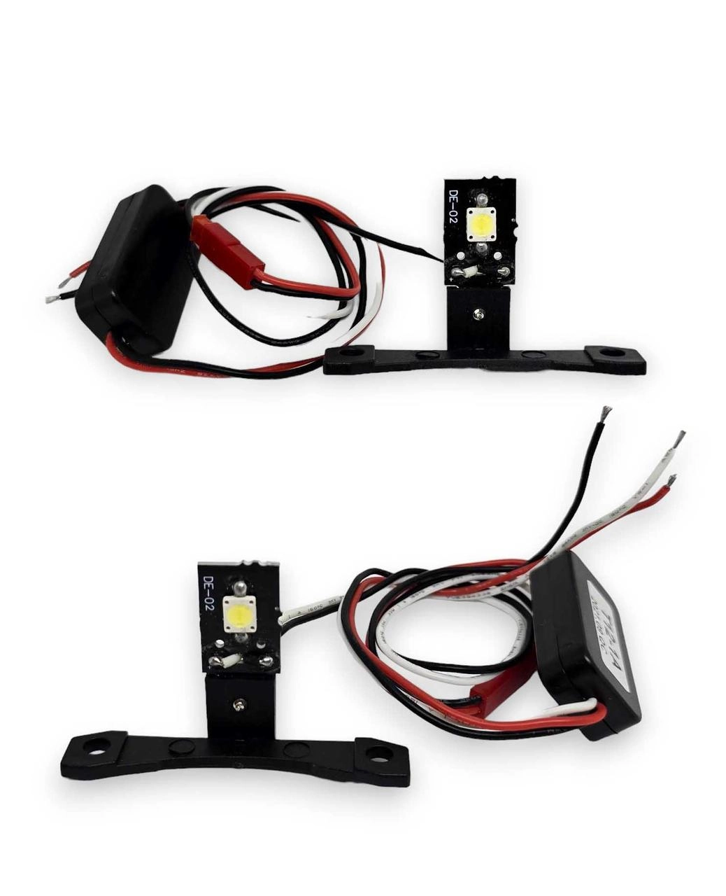 6076501433_svitlodiodne-pidsvichuvannya-dlya Світлодіодне підсвічування для лінз devil eyes Очі диявола Білі - Зображення 1