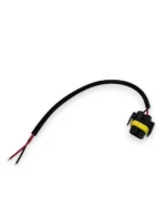 Роз'єм для лампи H11 "папа" - Зображення 2