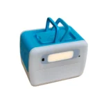 Портативна зарядна станція Zonergy Baldr Zonergy Baldr 700W/537Wh/700WB500-SO - Зображення 2