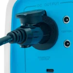 Портативна зарядна станція Zonergy Baldr Zonergy Baldr 700W/537Wh/700WB500-SO - Зображення 5