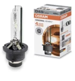 Ксенонова лампа Osram D4S Original Xenarc 66440 картон