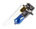 Галогенна автолампа Osram H3 Cool Blue Intense 64151CBI картон 12V 55W +20% - Зображення 2