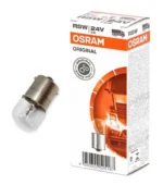 Автомобільна лама Osram R5W ORIGINAL LINE 24V 5627