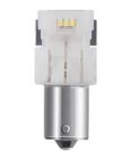 Автомобільні світлодіодні лампочки Osram P21W  LEDriving SL 7506DWP-02b 12V BA15s 6000K - Зображення 2