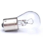 Галогенная лампа Osram P21W ORIGINAL 24V BA15s 7511 - Зображення 2