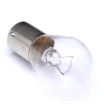 Галогенная лампа Osram P21W ORIGINAL 24V BA15s 7511 - Зображення 4