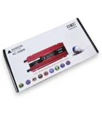 Перетворювач напруги Інвертор 2000W 12-220V Автоінвертор UKC 12V В 220V - Зображення 6