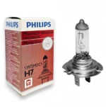 Галогенна автолампи PHILIPS H7 MasterDuty 13972MDC1 24V 70W картон