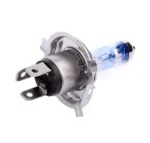 Галогенна автолампа PHILIPS H4  X-treme Vision 12342XVРВ1 12V 60/55W +150% - Зображення 4