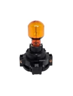 Автомобільна лампа PHILIPS PY24W Standard 12190 NA C1 12V 24W PGU20/4 картон - Зображення 3