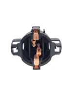 Автомобільна лампа PHILIPS PY24W Standard 12190 NA C1 12V 24W PGU20/4 картон - Зображення 4