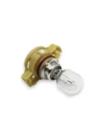 Галогенна лампа PHILIPS PSX24W Standard 12276C1 12V картон - Зображення 2