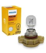 Галогенна лампа PHILIPS PSX24W Standard 12276C1 12V картон
